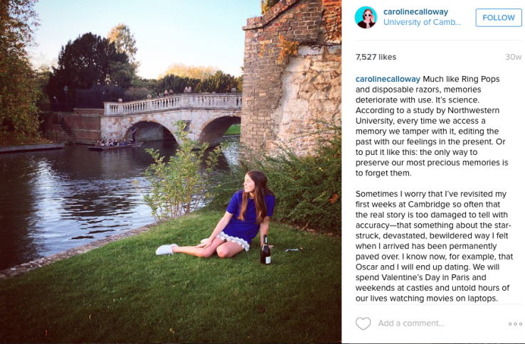 https://college.usatoday.com/2015/08/20/this-cambridge-university-student-is-writing-a-book-on-instagram/