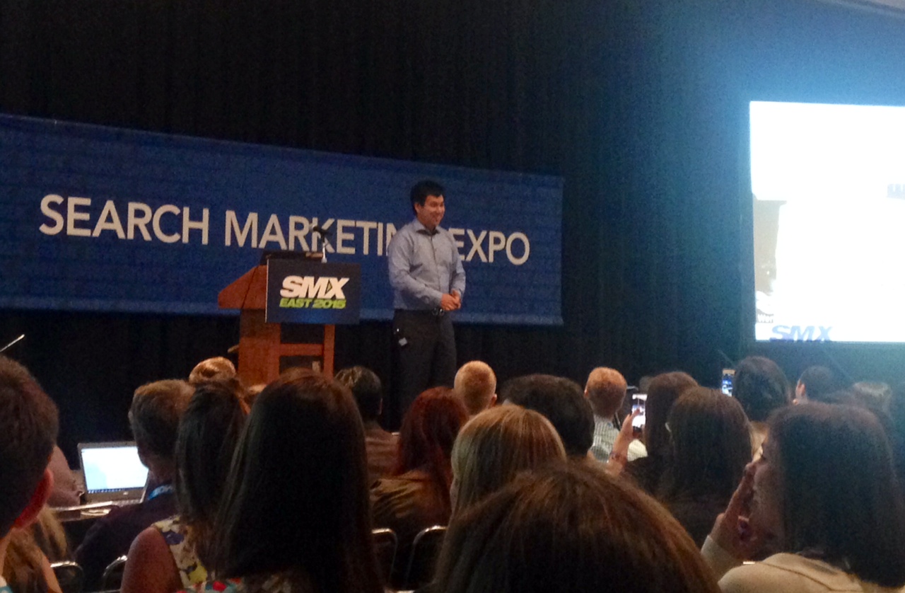 http://www.brafton.com/news/content-marketing-news-2/5-conversion-hacks-from-larry-kim-at-smx-east/