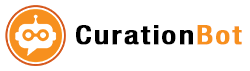 Search options for Curation Suite