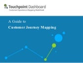 Touchpoint Dashboard Journey Mappin...