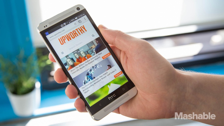 So Here’s How UpWorthy Plans to Expand Revenue