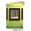 The Art of Pricing: How to Find the Hidden Profits to Grow Your Business: Rafi Mohammed: Amazon.com: Kindle Store