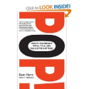 POP!: Create the Perfect Pitch, Title, and Tagline for Anything: Sam Horn
