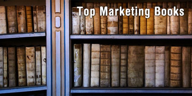 top-marketing-books