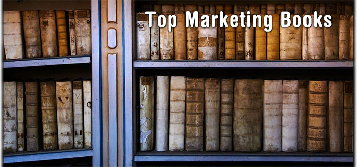 Top Marketing Books