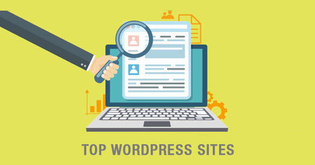 Top WordPress News Sites and Blogs