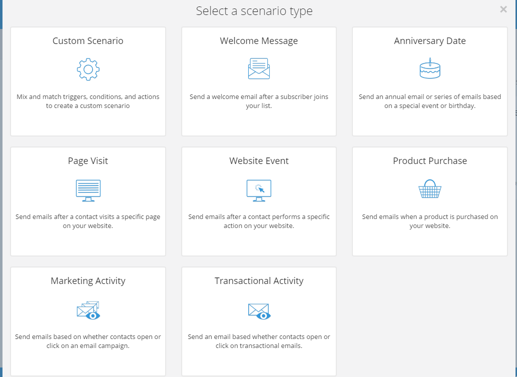 http://www.wpmayor.com/marketing-automation-new-sendinblue-plugin/