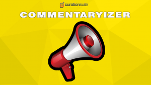CommnetaryIzer – Shortcut for Adding Commentary